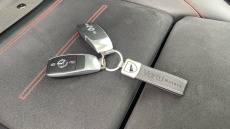 Mercedes-Benz GLA 220d 4Matic AMG Line Premium Plus 5dr Auto Diesel Hatchback